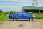 Isuzu D-Max Workman+ Double Cab 2019 года (UK)
